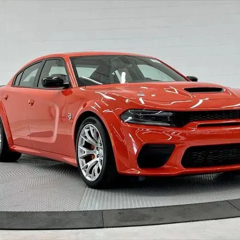 2013 Doge Charger SRT8-LHDRHD-ドライブが最近使用されている最高の価格