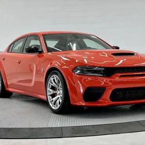 MEILLEUR PRIX SORTEMENT UTILISÉ 2013 Doge Charger SRT8 - LHD RHD - Drive