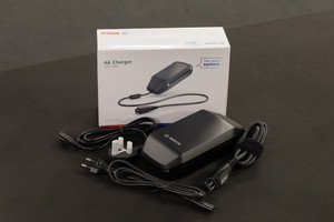 Bicicleta Eléctrica de Montaña Todoterreno – Bicicleta Eléctrica Híbrida de Alto Rendimiento - Product Image 4