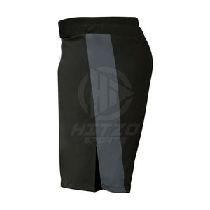 Créez votre propre short de MMA Short de MMA avec logo personnalisé Short de MMA pour hommes de haute qualité en vente en ligne - Product Image 4