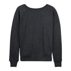 เสื้อสเวตเชิ้ตผ้าถักโพลีเอสเตอร์ 100% สำหรับผู้หญิง สไตล์สตรีทแวร์ฤดูหนาว โลโก้ด้านหน้า ใส่สบาย ระบายอากาศได้ดี แห้งเร็ว - Product Image 2