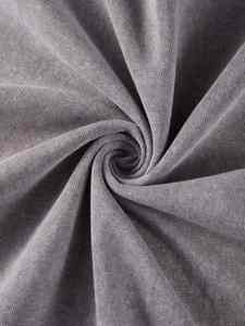 เสื้อยืดโชว์ไหล่ของผู้ชายเสื้อยืดผ้าฝ้ายออกแบบได้เองสำหรับใส่ในเมืองแฟชั่นประจำวัน - Product Image 5