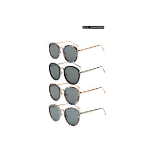 Lunettes de soleil polarisées pour femmes inspirées des créateurs P3033 - Vente en gros - Product Image 6