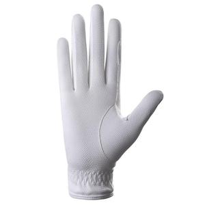 Guantes de Equitación Antideslizantes al por Mayor, Diseño para Mujer, Transpirables, de Cuero Sintético, con Agarre para Invierno - Product Image 5