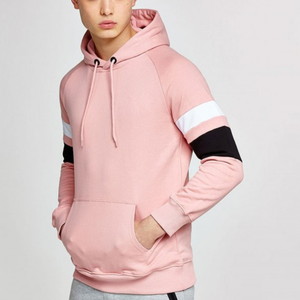 ODM OEM Sweat à capuche de haute qualité personnalisé pour hommes, streetwear, fabricant pakistanais, meilleur prix, sweat à capuche tendance - Product Image 5