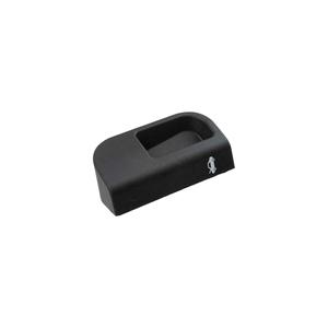 Poignée d'ouverture intérieure du capot moteur pour Fiat FiorinoQubo Doblo - Product Image 4