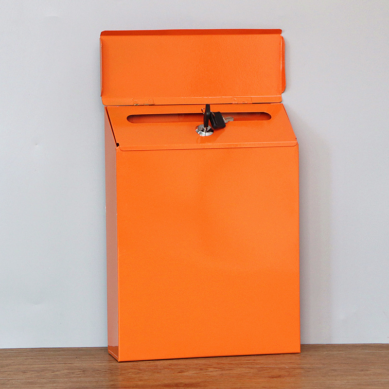 naranja