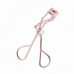 Recourbe-cils les plus vendus Instruments de beauté en acier inoxydable Outil de cils écologique léger - Product Image 2