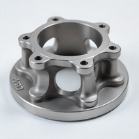 Servicios de fundición personalizada OEM | Fundición de inversión de precisión de cera perdida de acero inoxidable y aluminio a la venta por exportador indio