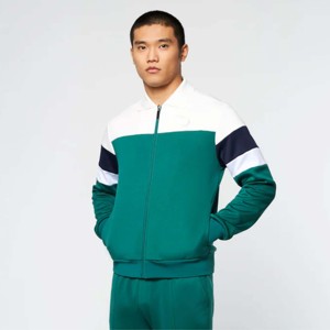 Athlete's Choice <b>Track</b> <b>Jacket</b> and Pants Set - Durable, Comfortable, and Ideal for Training and Casual Wear - Product Image 6