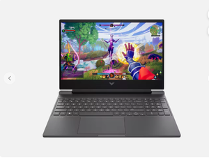 Laptop para Juegos de 15.6 Pulgadas, H-Ps I5-13420H, 16G, 512G, RTX2050-4G, 144Hz, Laptop HPE Victus 15 -FA2739TX, Laptop para Juegos I5, Nueva - Product Image 3