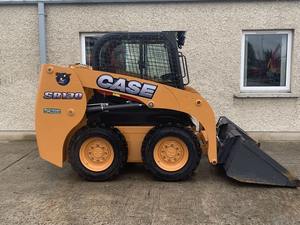 รถตัก SR130รถตักดินของแท้ - Product Image 3