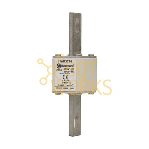 Per Eaton 170M3716 - Nuovi Fusibili e Portafusibili - Product Image 1