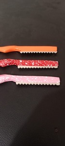 เครื่องมือตัดผมแบบมีแหวนนิ้ว |   มีดโกนแต่งทรงผมสำหรับมืออาชีพ โดย MAQNSCO - Product Image 2