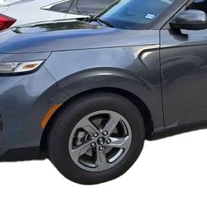 Kia Soul LX 2021 Usado en Buen Estado - Product Image 1