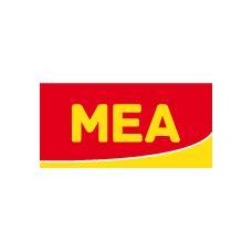 MEA Metal Applications GmbH logo