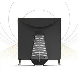 Fresh nuevos simuladores de golf al por mayor de doble radar con 4 monitores - Product Image 2