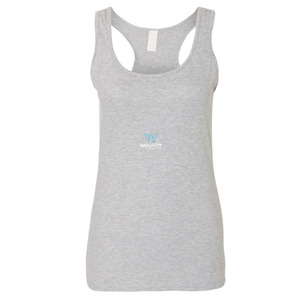 เสื้อกล้ามออกกำลังกายสำหรับผู้หญิงขนาดใหญ่พิเศษออกแบบได้ตามต้องการสำหรับผู้ชายและผู้หญิงเหมาะกับฤดูร้อน - Product Image 2