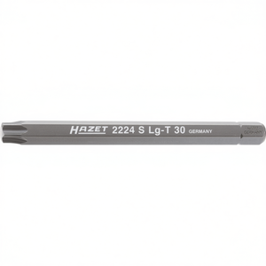 Foret long TORX Hazet 5/16'' - Product Image 2