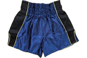 Vente en gros de shorts de basketball d'été à la mode nouvelle tendance imprimés shorts d'entraînement de boxe Muay Thai respirants certification BSCI - Product Image 6