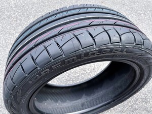ยางพรีเมียร์ริ โซลาโซ เอส พลัส 145/70R12 12 นิ้ว แบบไม่มียางใน ยางเรเดียลใหม่ สำหรับฤดูร้อน ประสิทธิภาพสูง - Product Image 5