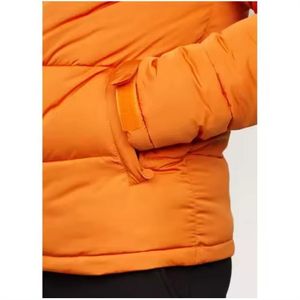 Vestes pour hommes Veste d'hiver matelassée de haute qualité pour hommes Vestes bouffantes pour hommes grande taille - Product Image 4