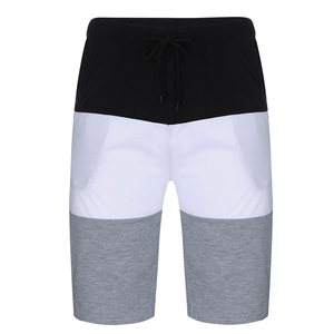 Conjuntos de Verano de Algodón de Primera Calidad para Hombre, Estilo Urbano, Tallas Grandes, con Camisa y Pantalones Cortos - Product Image 6