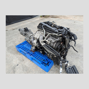 Prix d'usine Moteur diesel neuf de haute qualité 3.0L 1KD pour Toy-otaz Pr-ado Hi-lux Hia-ce - Product Image 6