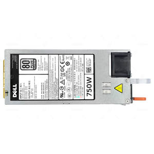 Alimentation DELL N30P9 750W pour PE R520 R620 R720 R720XD T320 T420 G12 Reconditionnée - Product Image 3
