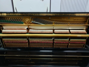 Yamahas U3E Original Japan Upright <b>Piano</b> Imported High Quality Professional Second Hand <b>Piano</b> Clear Tone Solid Feel - Product Image 2