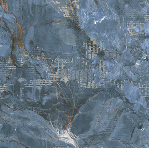 NOVAC CERAMIC Modelo 50095 Baldosas para exteriores 400X400mm Aspecto de mármol Baldosas de estacionamiento de la mejor calidad con 12mm de espesor - Product Image 1