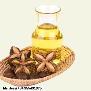 Aceite de Sacha Inchi y nueces de Grado Superior/Directo del fabricante de Vietnam/Sra. Jessi - Product Image 3