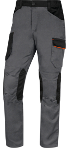 Pantalone M2pa3 Colore Grigio/Nero Mis. M - Product Image 1