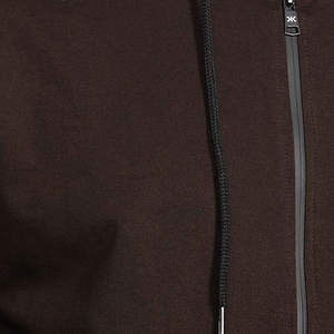 Survêtement personnalisé de haute qualité pour hommes tenue décontractée survêtement pour hommes survêtements 2 pièces pull complet combinaisons de jogging de gymnastique - Product Image 2