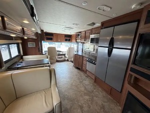 รถบรรทุกมือสองปี 2014 ยี่ห้อ Fleet woo od South wind 34A คลาส A - Product Image 4