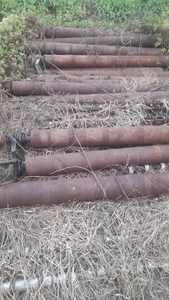 Déchets de fonte de qualité supérieure-Déchets ferreux à haute teneur en carbone pour fonderies et recyclage - Product Image 2