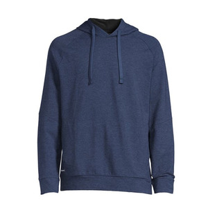 เสื้อฮู้ดดี้ผู้ชายคุณภาพดี ระบายอากาศได้ดี ทรงโอเวอร์ไซส์ ผ้าฝ้าย ขายส่ง รับผลิตตามแบบ OEM และออกแบบตามสั่ง - Product Image 5