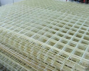 Tự động sợi thủy tinh thép cây lưới làm máy-gfrp thép cây lưới pultrusion dây chuyền sản xuất bán toàn cầu - Product Image 6