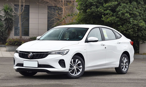 Auto de Lujo 2024, 4.1-6L Turbo, Volante a la Derecha, Aire Acondicionado Automático, Luces Halógenas, Listo para Conducir, Asientos de Cuero, Techo de Aleación de Aluminio - Product Image 6