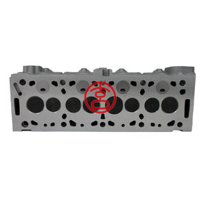 Culasse complète de moteur diesel XC 1.9D 8V DW8 DW8T DW8B OEM 02.00.W3 02.00.CP pour <span class=keywords><strong>Peugeot</strong></span> 206 306 Partner <span class=keywords><strong>Expert</strong></span> - Product Image 2
