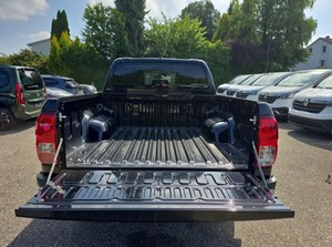¡Económico! Hilux Usado 2025 Doble Cabina Confort 4WD UPE 2755cc Automático Cuero |   Asientos Interiores de Tela para Camioneta, Lado Izquierdo - Product Image 5