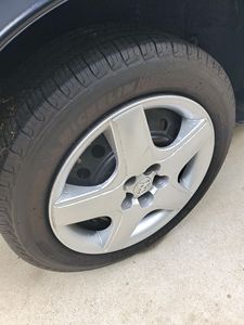 Offre exceptionnelle : Toyota Matrix 2003, prête à être expédiée - Product Image 2