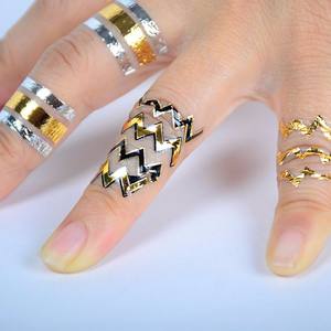 Transfert d'eau OEM Tatouage longue durée Tatouage mat temporaire réaliste Tatuage semi-permanent - Product Image 2