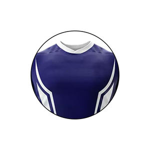 Qualité supérieure confortable pas cher prix uniformes de rugby qualité supérieure nouveau modèle bas taux uniformes de rugby - Product Image 2