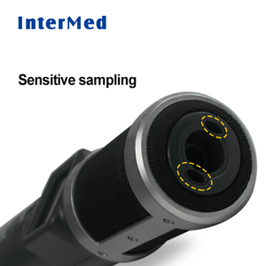 Bestseller Profession eller Alkohol tester Alkohol tester Hoch entwickelter Schnelltest Top Deal - Product Image 5