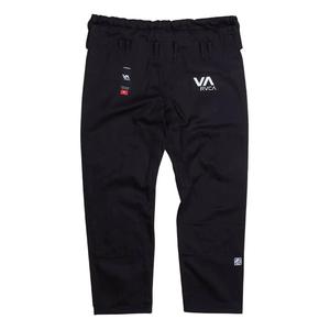 BJJ Gi Shoyoroll Cut RVCA V2 Batch 60 BJJ kimono Uniform - Product Image 4
