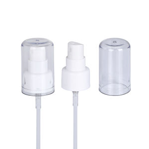 Binh Duong-Based Company's Plastic Bottles Tin Cans Trolley <b>Wheels</b> Screw <b>Cap</b> Lotion Pump Vials - Product Image 5