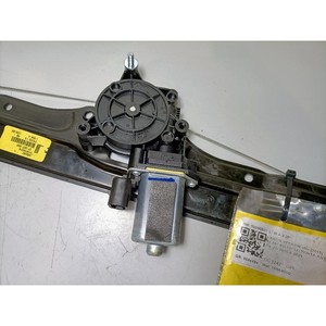 กลไกยกกระจกหน้ารถ ดีเอ็กซ์ แลนเซีย ยปซิลอน ซีรีส์ที่ 4 52096801 (11>23) - Product Image 2