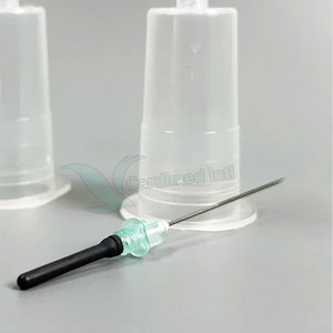 Servicio OEM, Cánulas Manuales de Acero Inoxidable Personalizadas - Alta Calidad, 1 Año de Garantía, CARDIMED INTERNATIONAL CI-3207, Certificado CE - Product Image 6
