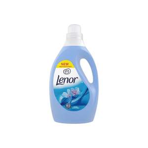 ลูกปัดบูสเตอร์กลิ่นซักผ้า Lenor In-Wash 570 กรัม การปลุกฤดูใบไม้ผลิ เพิ่มความสดชื่นได้นานถึง 12 สัปดาห์ในการจัดเก็บ - Product Image 6